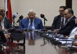 منع بث “الزمالك اليوم” و”الماتش” لمدة أسبوع