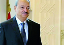 النائب العام: ممارسات الإرهاب أبرز انتهاكات السلم الدولى وحقوق الإنسان