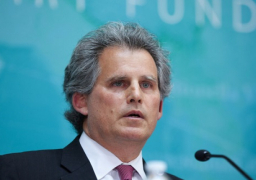 صندوق النقد الدولى : مصر نجحت في التغلب على تدفقات رأس المال للخارج ونتوقع انخفاض الدين العام