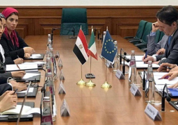 سحر نصر تبحث مع وزير البنية التحتية الايطالي ضخ استثمارات جديدة