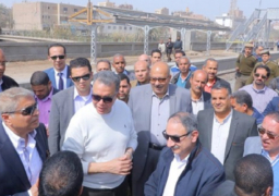 وزير النقل: الشعب المصري سيشهد قريبا تحسنا ملحوظا بمستوى خدمة السكك الحديدية