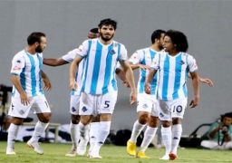 نقل ملكية بيراميدز لمستثمر إماراتي