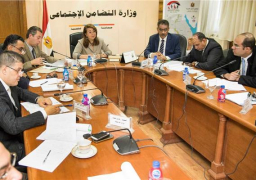 والي تترأس اجتماع لجنة تعديل قانون الجمعيات الأهليه