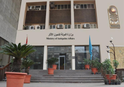 الآثار: انفجار الدرب الأحمر لم يؤثر على المواقع الأثرية بالمنطقة