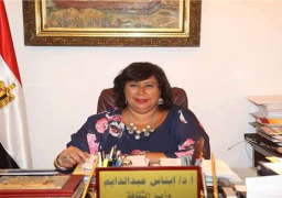 وزير الثقافة تفتتح الدورة السابعة من مهرجان أسوان الدولي