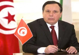 وزير الخارجية التونسي يؤكد لنظيره الليبي ضرورة سلامة التونسيين المحتجزين في ليبيا