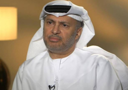 وزير الدولة الإماراتي للشؤون الخارجية ينفي تجسس بلاده على أمريكيين