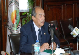 وزير الزراعة يقرر إحالة عدد من المسئولين الى النيابة العامة