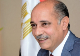 وزير الطيران يتفقد مطار شرم الشيخ استعدادا للمؤتمر العربي الأوروبي