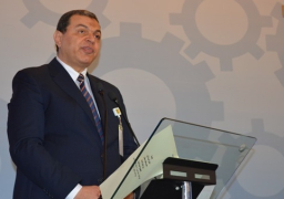 وزير القوى العاملة يفتتح الندوة التثقيفية للعمالة غير المنتظمة بشرم الشيخ