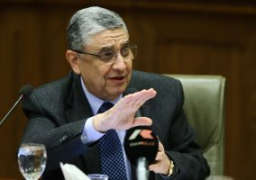 وزير الكهرباء: مصر من أكبر الدول بأفريقيا المؤهلة لدخول منظومة الربط العالمى