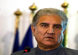 وزير خارجية باكستان: مستعدون لإجراء محادثات مع الحكومة الهندية الجديدة