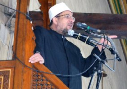 وزير الأوقاف: إطلاق خطبة الجمعة بـ 5 لغات أسبوعيا ونشرها مكتوبة ومسموعة ومرئية