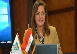 نيابة عن الرئيس السيسي.. وزيرة التخطيط تشارك بالقمة العالمية للحكومات في دبي