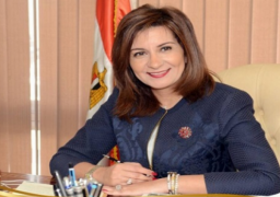 وزيرة الهجرة تتوجه اليوم إلى نيوزيلاندا لزيارة المصريين المصابين بحادث المسجدين