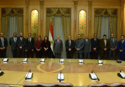 بالفديو والصور … “الإنتاج الحربى” توقع عقدا مع بوابة مصر الرقمية لتسجيل المنتجات المدنية