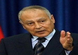 أبو الغيط يؤكد: إعلان ترامب حول الجولان باطل شكلاً وموضوعاً