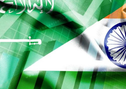 الهند والسعودية تبحثان التعاون بشأن القضايا ذات الاهتمام المشترك