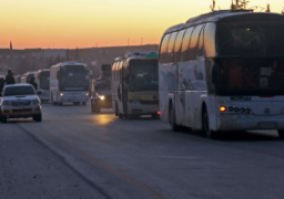 لبنان: 172 ألف نازح عادوا إلى سوريا منذ منتصف 2018