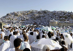 غدا آخر موعد لتسجيل حجاج شركات السياحة.. والقرعة 27 مارس الجاري