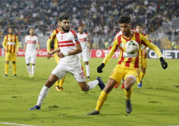 الزمالك يتزعم مجموعته ويصعد لدور الـ8 في بطولة الكونفيدرالية