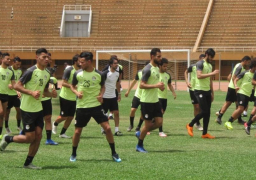 مصر تواجه النيجر في ختام تصفيات الأمم الإفريقية.. اليوم/ صور