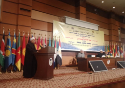 وزير الأوقاف يفتتح دورة الشيخ الحصري.. ويشترط حفظ القرآن للحصول على فرص الترقي