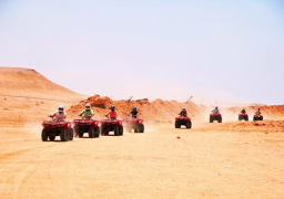 في وقت قياسي.. الأجهزة الأمنية تنقذ 11 سائحا صينيا ضلوا طريق العودة من رحلة سفاري بصحراء الفيوم