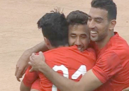 مصر تتعادل مع النيجر 1/1 في ختام تصفيات كأس الأمم الإفريقية