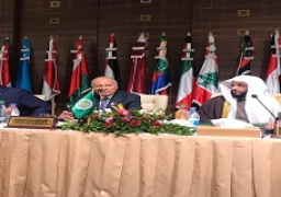 أبو الغيط: الإرهاب يظل التهديد الأخطر للمنطقة العربية