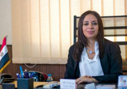 وفد مصر برئاسة مايا مرسى يشارك اليوم فى أعمال لجنة وضع المرأة بالأمم المتحدة