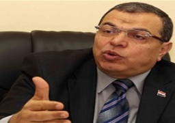 وزير القوى العاملة يتابع مستحقات 3 مصريين توفوا بحادث بالكويت