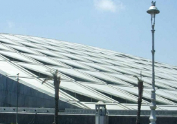 50 دار نشر مصرية وعربية فى معرض الإسكندرية الدولى للكتاب