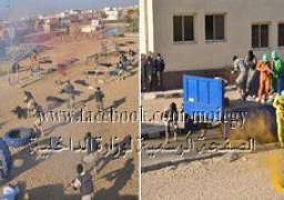 تطوير وتحديث الفكر الخططى والأسلوب التكتيكى .. تدريب مشترك بين طلبة الشرطة والحربية