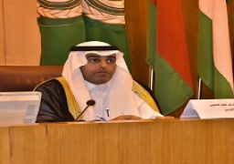 رئيس البرلمان العربي يرفض تصريحات نتنياهو بشأن الجولان المحتل
