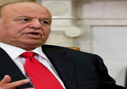 محكمة الحوثيين تقضي بالتحفظ على أملاك الرئيس اليمني