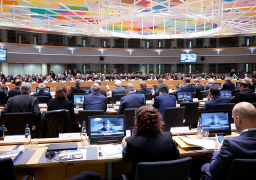 انطلاق مؤتمر بروكسل الثالث اليوم لمناقشة مستقبل سوريا ودعم اللاجئين