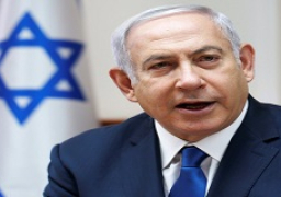 نتانياهو: اسرائيل “ترد بقوة” على “العدوان المتعمد”