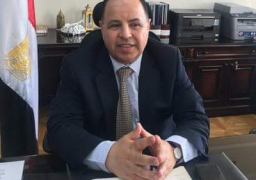 تفعيل منظومة إدارة المعلومات المالية بمكاتب جميع الوزراء والمحافظين ورؤساء الجامعات الحكومية