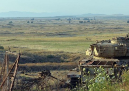 إسرائيل : ترامب يوقع اليوم مرسوماً يعترف بسيادتنا على الجولان