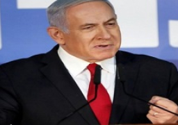 نتنياهو: ردنا على حماس كان قويا ولن نتردد في دخول قطاع غزة عند الحاجة