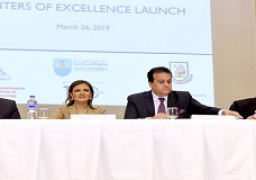 مصر وأمريكا تطلقان 3 مراكز تميز بين جامعات البلدين بقيمة 90 مليون دولار