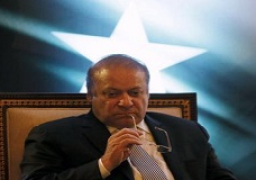 محكمة باكستانية توافق على إخلاء سبيل نواز شريف بكفالة