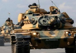الجيش السوري يتصدى لهجومين على نقاط عسكرية بريف حماة