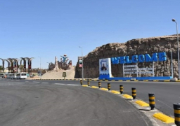 أسوان تتزين لاستقبال منتدى الشباب العربي الأفريقي