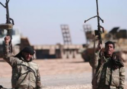 أمريكا تؤكد أنه لا يوجد إطار زمني لانسحابها من سوريا