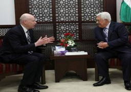 أمريكا تتهم الفلسطينيين باختلاق أزمة بسبب تحويلات الضرائب