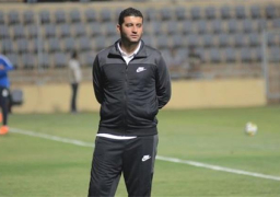 أمير عزمي: لاعبو الزمالك عازمون على العودة من أنجولا بالفوز
