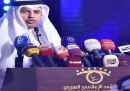 أمين ملتقى الاعلام العربى: تمكين شباب الإعلاميين يتصدر اهتمامات الملتقى الثامن غدا