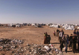 موسكو ودمشق تعرضان المساعدة في إجلاء نازحي “الركبان”